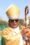 Bishop Duncan Theodore Tsoke
